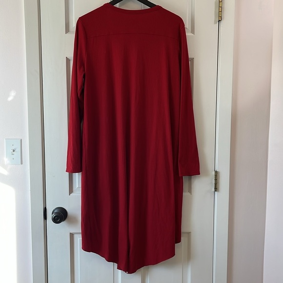 Bundle - Long Length Duster Cardigans - Size XL / 1X - Picture 5 of 13